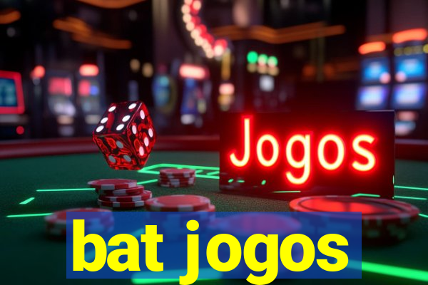 bat jogos